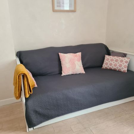 Appartement Hyper-Centre Issoire Εξωτερικό φωτογραφία