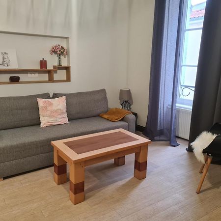 Appartement Hyper-Centre Issoire Εξωτερικό φωτογραφία