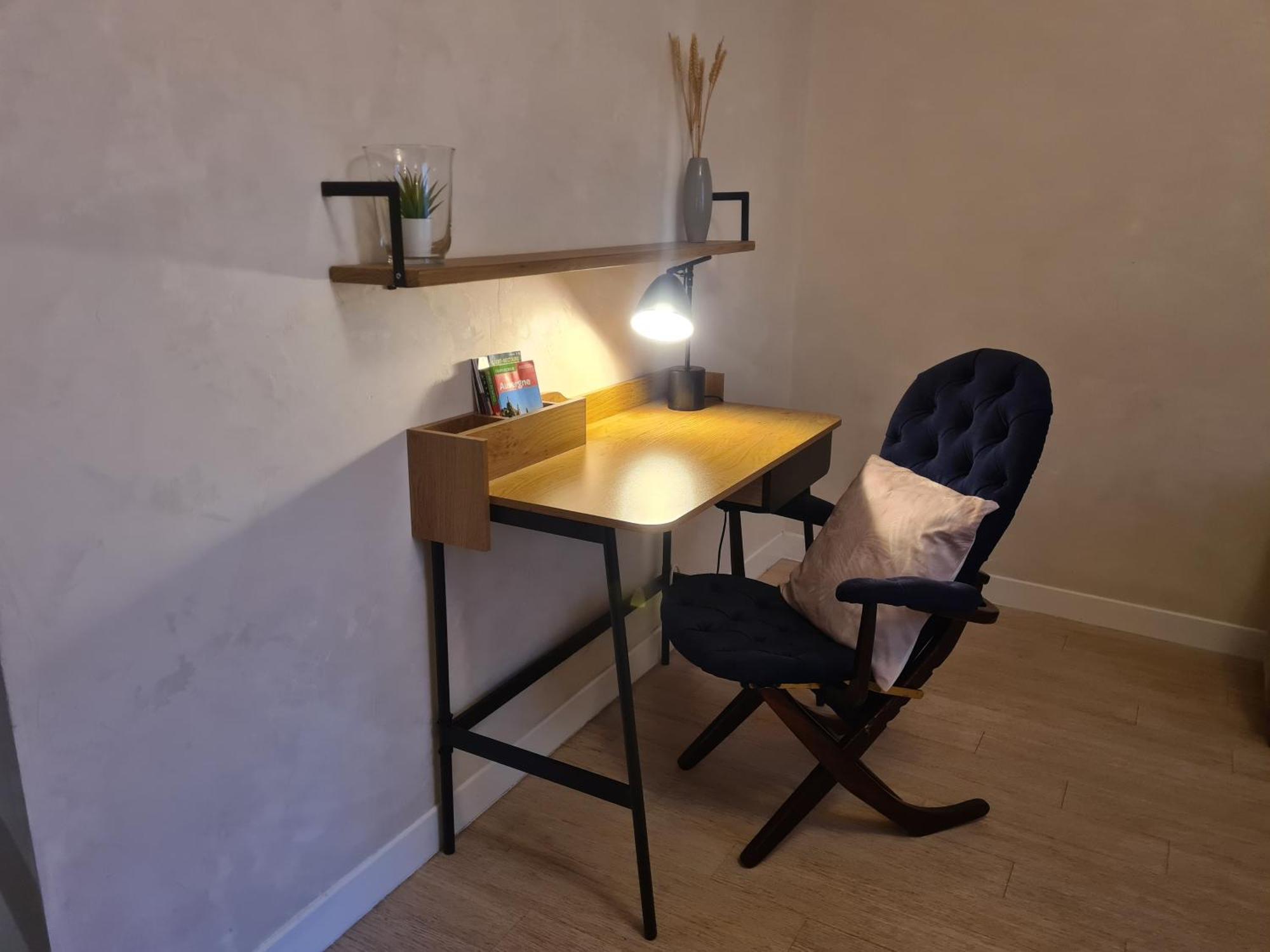 Appartement Hyper-Centre Issoire Εξωτερικό φωτογραφία
