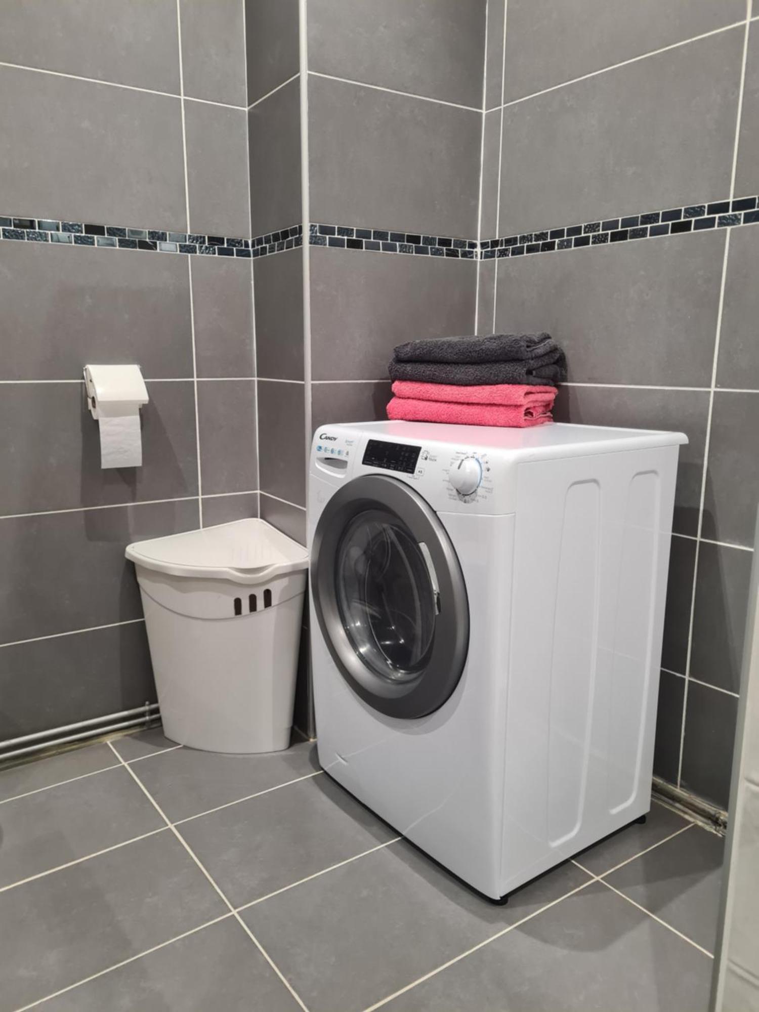 Appartement Hyper-Centre Issoire Εξωτερικό φωτογραφία