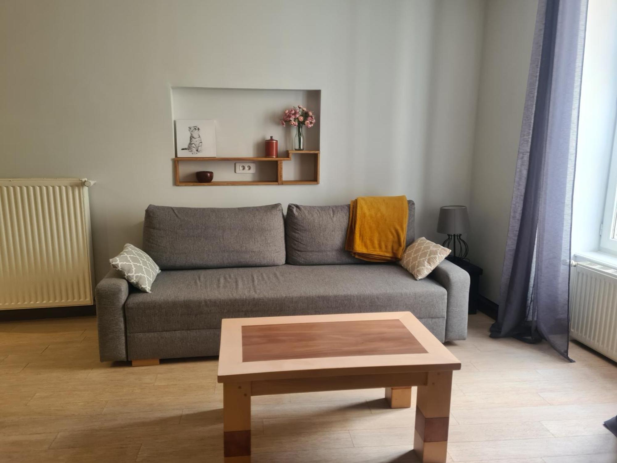 Appartement Hyper-Centre Issoire Εξωτερικό φωτογραφία