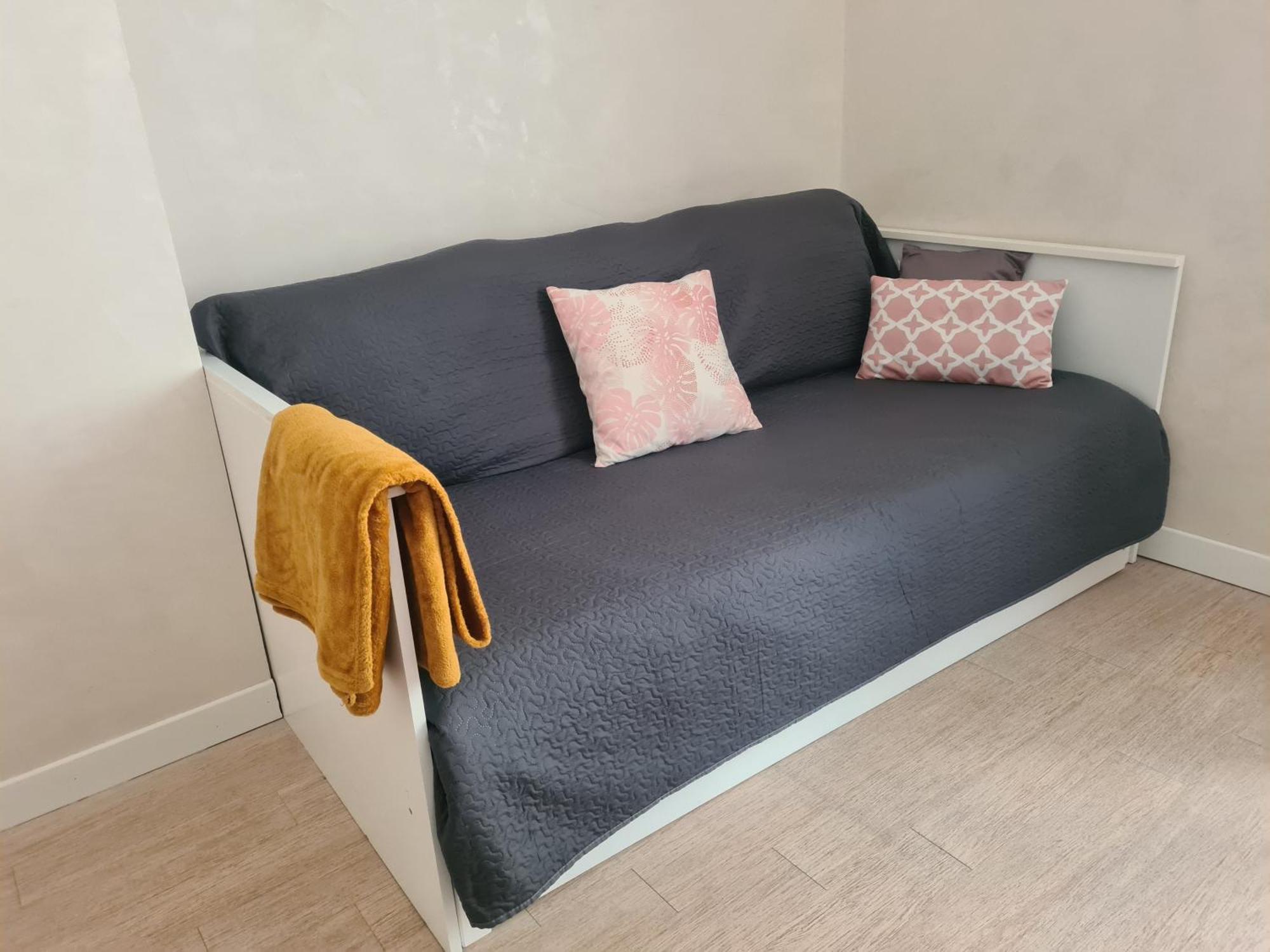 Appartement Hyper-Centre Issoire Εξωτερικό φωτογραφία