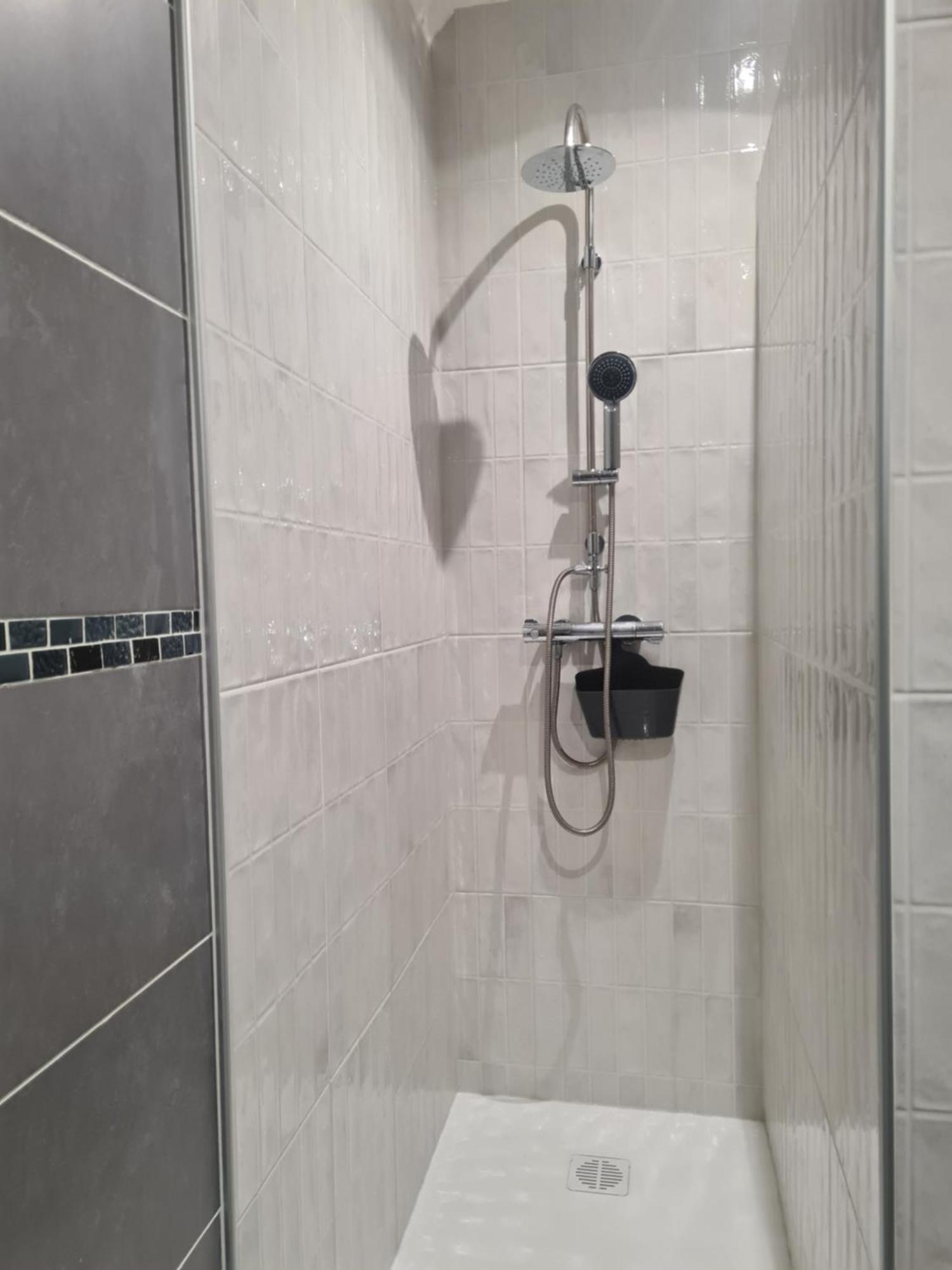 Appartement Hyper-Centre Issoire Εξωτερικό φωτογραφία
